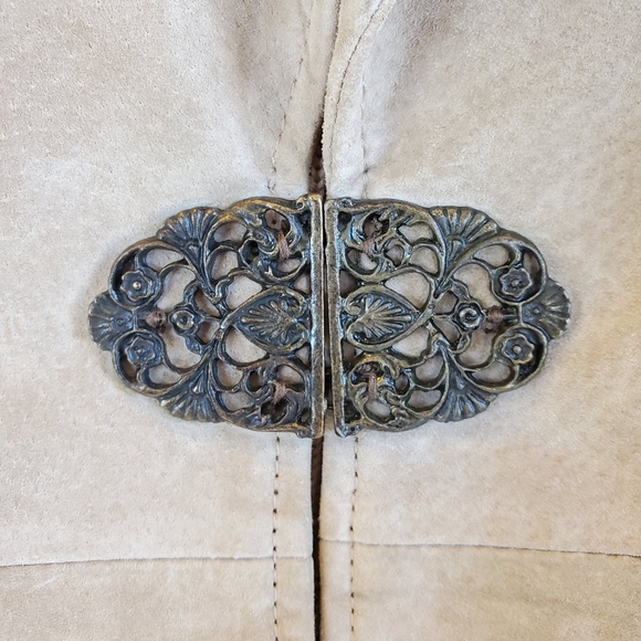 Peter Nygard collection Jacket - Picture 11 of 11